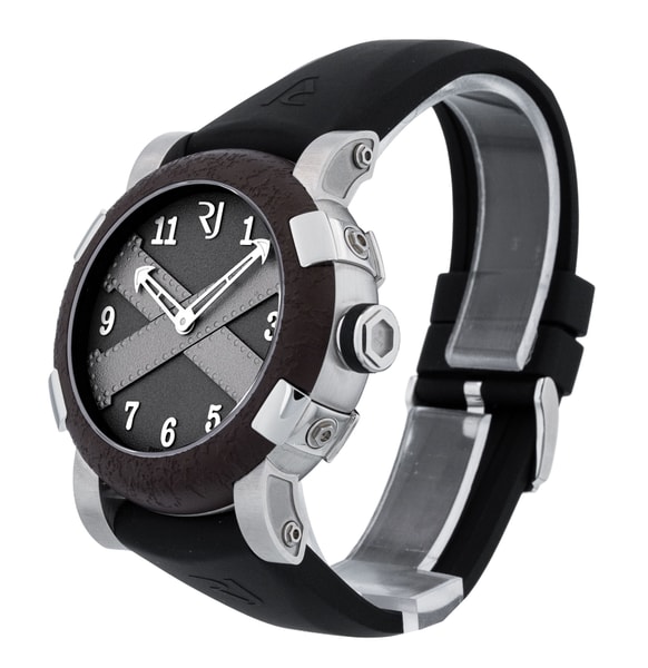 Romain Jerome Titanic DNA RJ.TG.AU.401.10